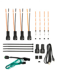 hex ezcan ii motorcycle accessory manager