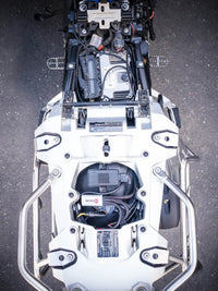 hex ezcan ii motorcycle accessory manager