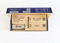 hex ezcan ii motorcycle accessory manager