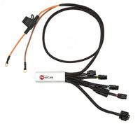 hex ezcan ii motorcycle accessory manager