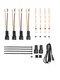 hex ezcan ii motorcycle accessory manager