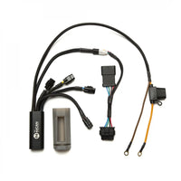 hex ezcan ii motorcycle accessory manager