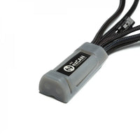 hex ezcan ii motorcycle accessory manager