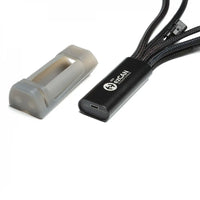 hex ezcan ii motorcycle accessory manager