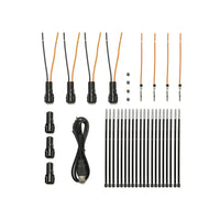 hex ezcan ii motorcycle accessory manager