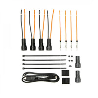 hex ezcan ii motorcycle accessory manager