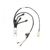 hex ezcan ii motorcycle accessory manager