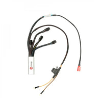 hex ezcan ii motorcycle accessory manager