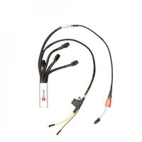 hex ezcan ii motorcycle accessory manager