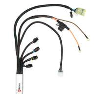 hex ezcan ii motorcycle accessory manager