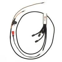 hex ezcan ii motorcycle accessory manager