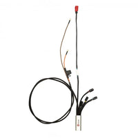 hex ezcan ii motorcycle accessory manager