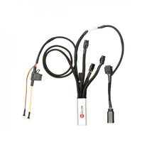 hex ezcan ii motorcycle accessory manager