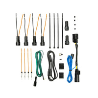 hex ezcan ii motorcycle accessory manager