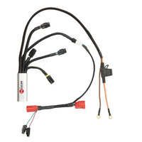 hex ezcan ii motorcycle accessory manager