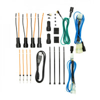hex ezcan ii motorcycle accessory manager