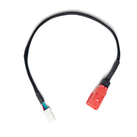 hex ezcan cables and adapters