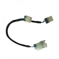 hex ezcan cables and adapters