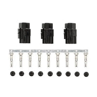 hex ezcan cables and adapters