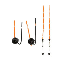 hex ezcan cables and adapters