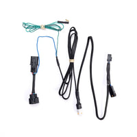 hex ezcan pure plug play harness