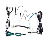hex ezcan pure plug play harness