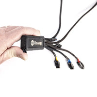 hex ezcan pure universal accessory manager