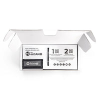 hex ezcan pure universal accessory manager