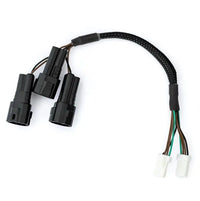hex ezcan cables and adapters