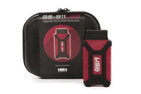 hex gs 911 motorcycle wifi diagnostic tool enthusiast version