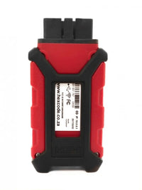 hex gs 911 motorcycle wifi diagnostic tool enthusiast version