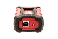 hex gs 911 motorcycle wifi diagnostic tool enthusiast version