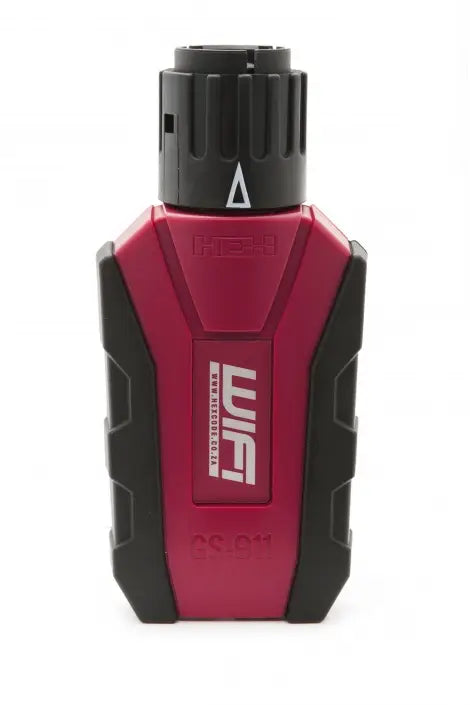 hex gs 911 motorcycle wifi diagnostic tool enthusiast version