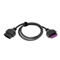 hex obd adapter cable