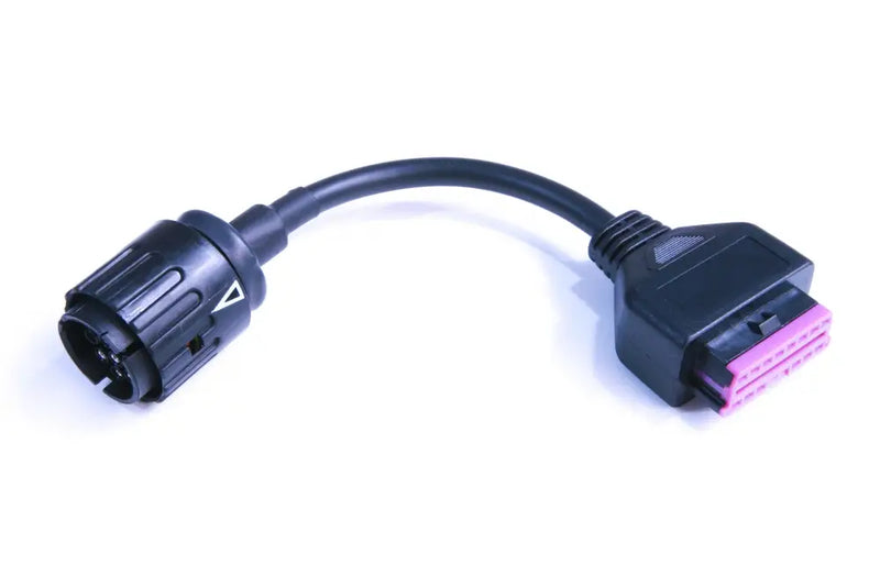 hex obd adapter cable