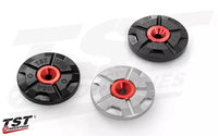 tst fairing garnish washer set honda grom 2022