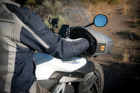hippo hands motorcycle hand covers