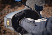 hippo hands motorcycle hand covers