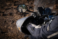 hippo hands motorcycle hand covers