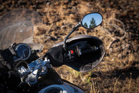 hippo hands motorcycle hand covers