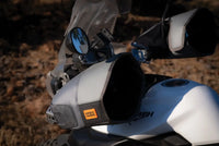 hippo hands motorcycle hand covers