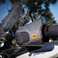 hippo hands motorcycle hand covers