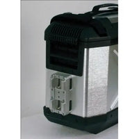 hepco becker universal holder xplorer alu standard