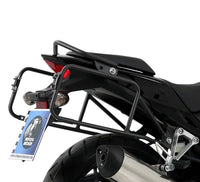 hepco becker lock it side carrier honda cb 500f from 2013