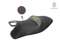 jn seats motorcycle seat vinyl design honda cbr1100xx blackbird
