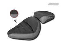 jn seats motorcycle seat lines design honda rebel 1100 21
