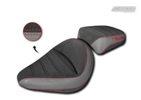 jn seats motorcycle seat lines design honda rebel 1100 21