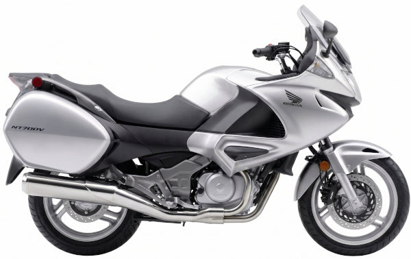 Honda NT700V Deauville
