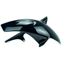 pyramid plastics rear hugger suzuki v strom 650 2004