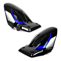 pyramid rear hugger yamaha tracer 900 2018 2020
